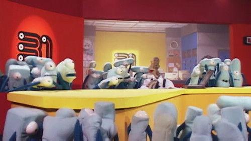 31 Minutes Season 2 Episode 16 - La Amenaza Siluria (1)