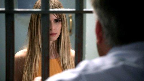 Scream: The TV Series Season 1 Episode 8 - Ghosts
