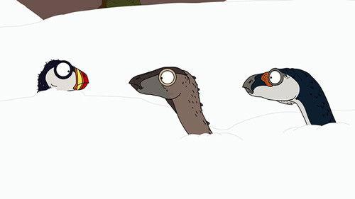 Ralph et les dinosaures Season 1 Episode 17 - Episode 17