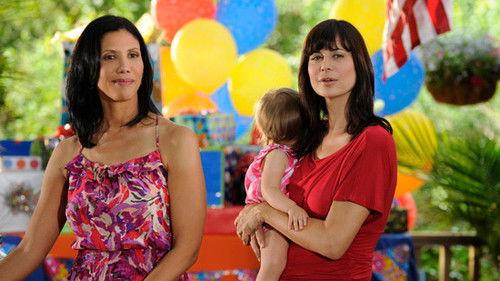 Army Wives Season 6 Episode 20 - The War at Home