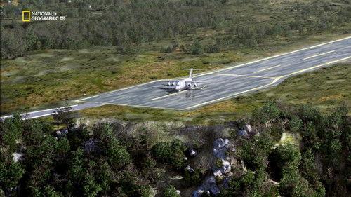 Mayday Season 15 Episode 8 - Edge of Disaster (Atlantic Airways Flight 670)