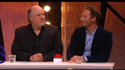 Jarls Quizshow Season 1 Episode 7 - Episode 7