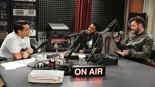 undefined Season 1 Episode 11 - Mason Blows Up