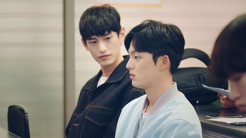 Love Class Season 1 Episode 1 - Let’s Begin