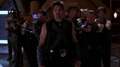 undefined Season 1 Episode 5 - Double Helix