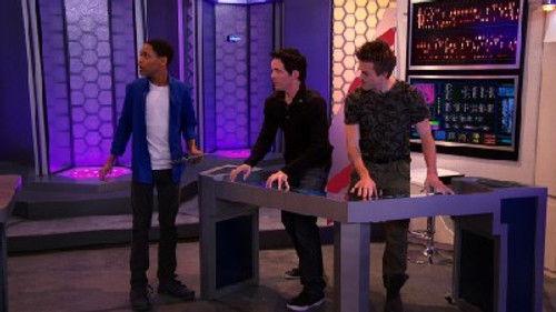 Lab Rats Season 3 Episode 11 - Which Father Knows Best?