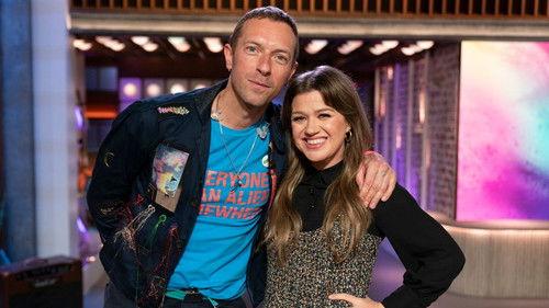 The Kelly Clarkson Show Season 6 Episode 20 - Chris Martin, David Boreanaz, Warren Zeiders