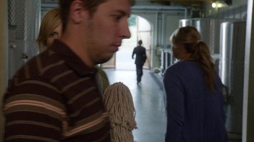 undefined Season 5 Episode 13 - The Corkscrew Job