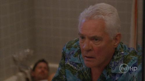 undefined Season 6 Episode 4 - Layover