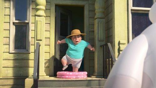 undefined Season 1 Episode 2 - Kiko