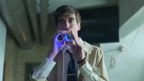 The Neighbor Season 2 Episode 5 - Episode 5