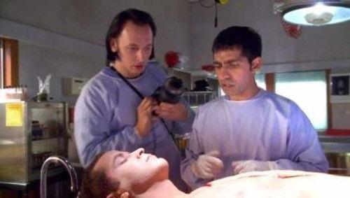 undefined Season 1 Episode 3 - The Ties That Bind