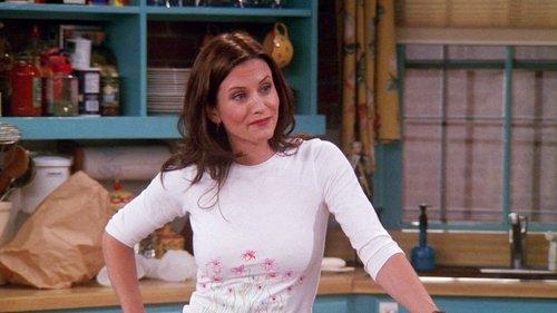 Friends Season 6 Episode 22 - The One with the Ring