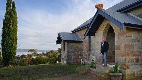 Restoration Australia Season 5 Episode 7 - St Martins