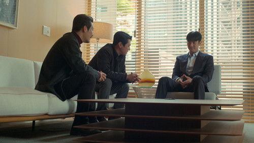 Bloodhounds Season 2 Episode 6 - Episode 6