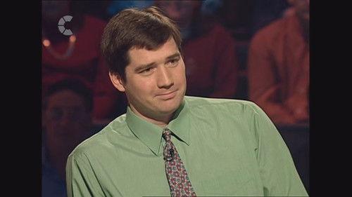 Who Wants to Be a Millionaire? Season 3 Episode 9 - Episode 09