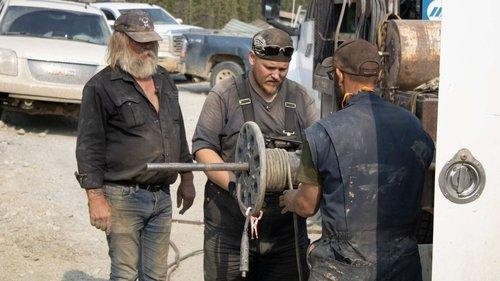 Gold Rush Season 13 Episode 8 - 50,000 Ounces
