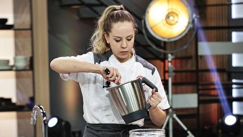 MasterChef: Professionals (BR) Season 5 Episode 9 - Episode 9