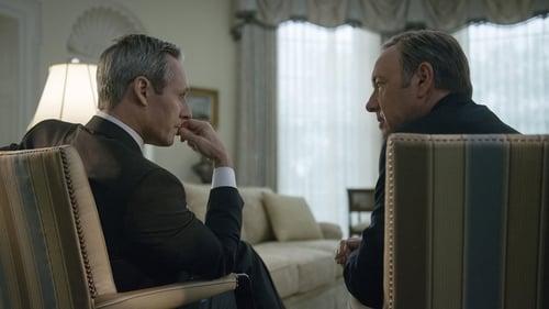 House of Cards Season 2 Episode 11 - Chapter 24