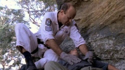 Police Rescue Season 2 Episode 5 - Judgement Day