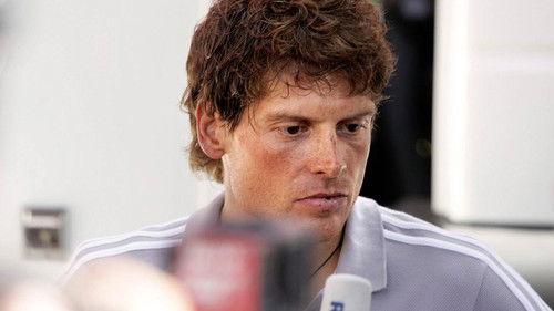 Being Jan Ullrich Season 1 Episode 4 - Prohibited Weapons