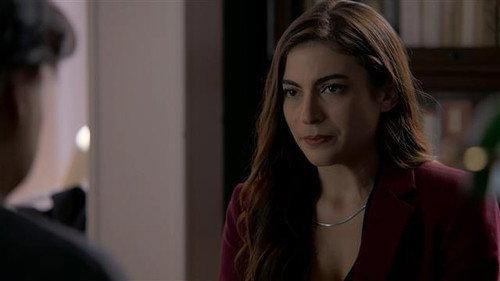 Pagidevmenoi Season 1 Episode 21 - Episode 21