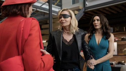 Elsbeth Season 3 Episode 9 - Glamazons