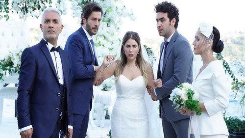 Forbidden Fruit Season 4 Episode 10 - Episode 10