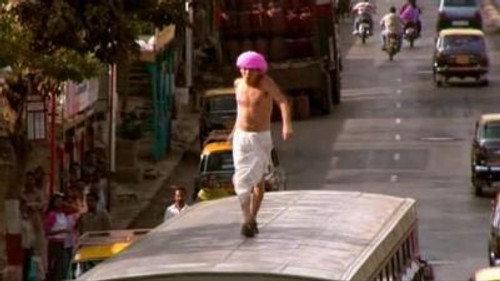 Wildboyz Season 3 Episode 2 - India II