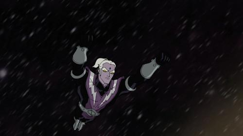 Marvel's Guardians of the Galaxy Season 2 Episode 24 - Behind Gold Eyes