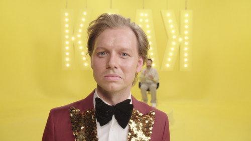 TreurTeeVee Season 1 Episode 2 - Episode 2