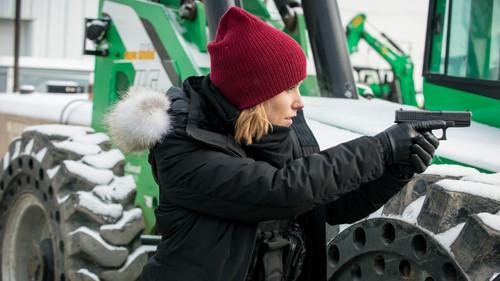 Chicago P.D. Season 3 Episode 15 - A Night Owl