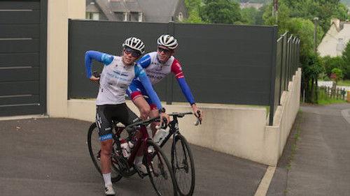 Tour de France: Unchained Season 1 Episode 7 - Everything for the Podium