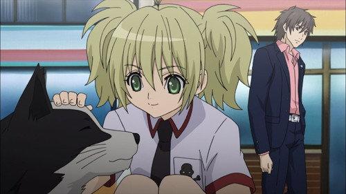 Phantom: Requiem for the Phantom Season 1 Episode 15 - Reunion