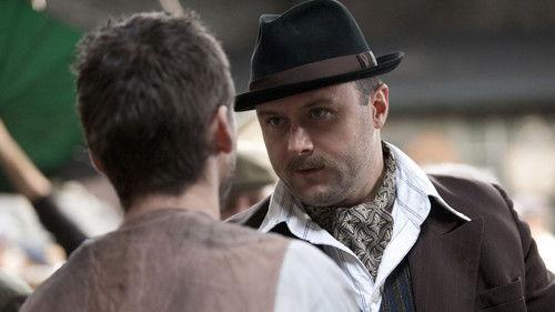 Days of Honor Season 4 Episode 2 - W pułapce