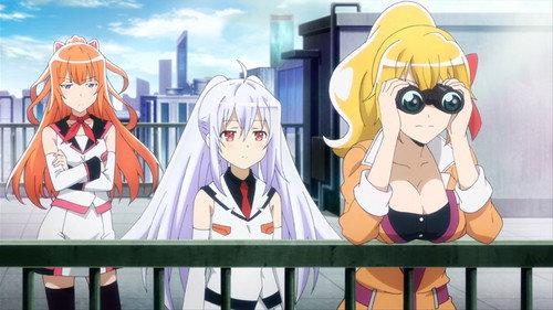 undefined Season 1 Episode 6 - Welcome Home the Both of Us