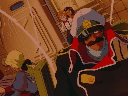 undefined Season 1 Episode 15 - The Nautilus Faces Its Biggest Crisis