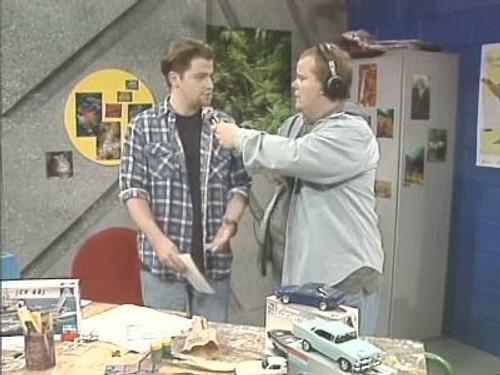 Radio Enfer Season 1 Episode 4 - Le triomphe de Jean-Lou