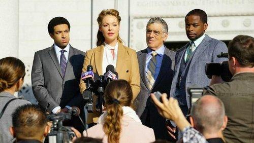 Doubt Season 1 Episode 3 - Poison Prize