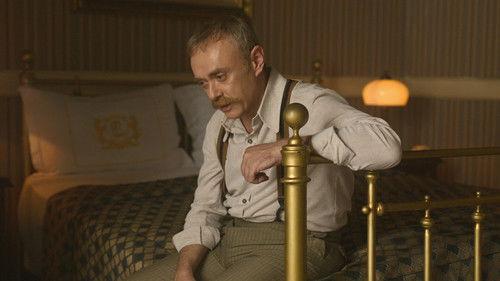 Midnight at the Pera Palace Season 2 Episode 7 - Episode 7