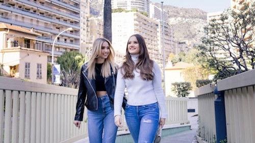 Davina & Shania - We Love Monaco Season 1 Episode 1 - Episode 1