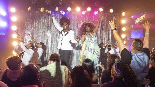 We're Here Season 3 Episode 1 - Granbury, Texas