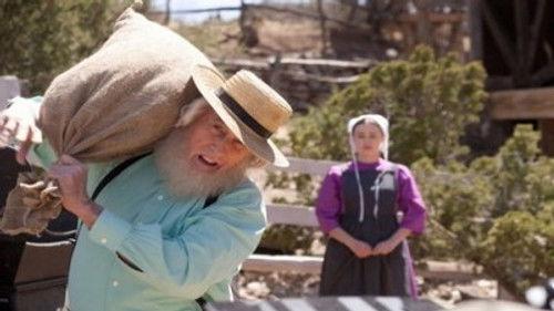 In Plain Sight Season 4 Episode 6 - Something A-mish