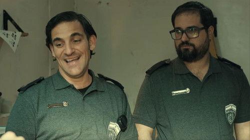 Shabas Season 1 Episode 8 - Black Flag