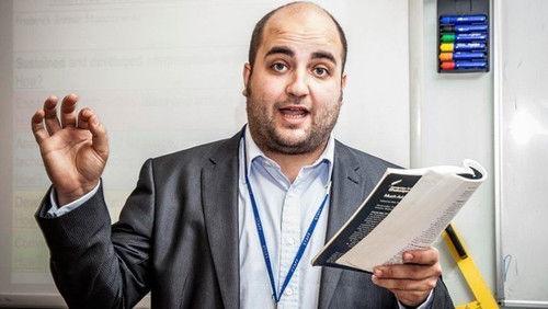 Educating … Season 3 Episode 1 - East End Episode 1