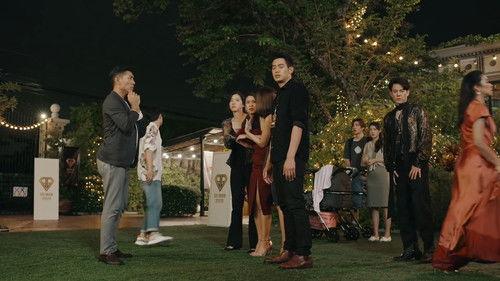 Wake Up Ladies The Series Season 2 Episode 8 - There May Not Be Me Tomorrow, There May Not Be Us Tomorrow