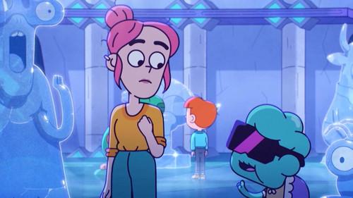 Elliott from Earth Season 1 Episode 4 - Wednesday (4)