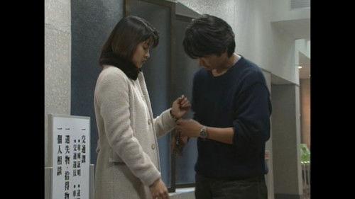 Bayside Shakedown Season 1 Episode 6 - Stake-out... Her Love and the Truth