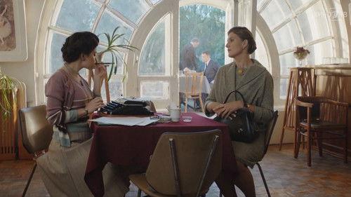 The Ciphers Season 2 Episode 3 - Episode 3