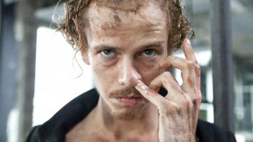 Cordon Season 1 Episode 9 - Episode 9